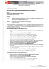 Vista preliminar de documento OFICIO MÚLTIPLE 046 – 2023: Habilitación de Plazos Extemporáneos para el Programa de Mantenimiento Complementario 2023-0 y para el Programa de Mantenimiento Regular 2023-1.