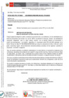 Vista preliminar de documento OFICIO MÚLTIPLE 043 – 2023: Brindar facilidades para la vacunación contra VPH en el año 2023.