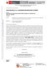 Vista preliminar de documento OFICIO MÚLTIPLE 042 – 2023: Disposiciones para la prestación del servicio educativo en las instituciones y programas educativos de la educación básica para el año 2023.