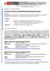 Vista preliminar de documento OFICIO MÚLTIPLE 040 – 2023: Invitación a la capacitación sobre la promoción de la salud referido a alimentación saludable e importancia de la vacunación VPH organizado por la DIRIS Lima Centro.