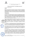 Vista preliminar de documento RESOLUCIÓN DIRECTORAL Nº 005-2023-MML-PROHVILLA-DT