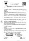 Vista preliminar de documento RESOLUCION DE ALCALDIA N° 0138-2023-MDI