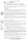 Vista preliminar de documento RESOLUCION DE ALCALDIA N° 0598-2023-MPS