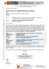 Vista preliminar de documento OFICIO MÚLTIPLE 052 – 2023: Capacitación virtual “Como actuar en salud” escuelas en caso de lluvias e inundaciones” y “Los padres de familia y su rol ante lluvias e inundaciones en salud”.