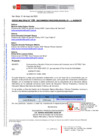 Vista preliminar de documento OFICIO MÚLTIPLE N° 124-2023 CEBA y CETPRO Convocatoria a Reunión Virtual en el marco del Convenio con el CETPRO “San Francisco de Borja” 
