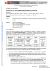 Vista preliminar de documento OFICIO MÚLTIPLE 053 – 2023: Programación de fechas y procedimientos de Simulacros Nacionales e Institucionales 2023 en las IIEE.