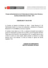 Vista preliminar de documento Comunicado N° 004-2014-INS