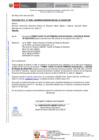 Vista preliminar de documento OFICIO MÚLTIPLE 056 – 2023: Convocatoria PRIMER CURSO TALLER PRIMEROS AUXILIOS 20232023 y GESTIÓN DE RIESGO DE DESASTRES dirigido a personal de las IIEE públicas de la jurisdicción de la UGEL 07.