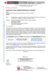 Vista preliminar de documento OFICIO MÚLTIPLE 060 – 2023: Asistencia técnica con directores y brigadas de Gestión del Riesgo de Desastres de las IIEE públicas y privadas (REI 11) focalizadas por riesgo alto ante posible Tsunami.