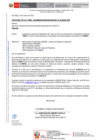 Vista preliminar de documento OFICIO MÚLTIPLE 062 – 2023: Instituciones educativas focalizadas para visita al Centro de Operaciones de Emergencia Nacional COEN y al Centro de Sensibilización y Capacitación del Instituto Nacional de Defensa Civil-INDECI.