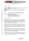 Vista preliminar de documento OFICIO MÚLTIPLE 061 – 2023: APLICACIÓN DE INSTRUMENTO AUTODIAGNÓSTICO DE CONVIVENCIA ESCOLAR Y VIOLENCIA EN LA ESCUELA EN II.EE. DE LA UGEL 07.