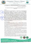 Vista preliminar de documento ACUERDO DE CONCEJO MUNICIPAL N°  031-2023-MDI