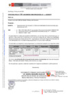 Vista preliminar de documento OFICIO MÚLTIPLE N° 131-2023 CEBA : Reprogramación de Inscripción a Talleres de Habilidades Socioemocionales para Actores de las II.EE. 