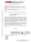 Vista preliminar de documento OFICIO MÚLTIPLE N° 133-2023 CEBA : Comunico remisión de enlances de Encuesta de Satisfacción a directivos EBA 