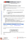 Vista preliminar de documento OFICIO MÚLTIPLE N° 135-2023 CETPRO Convocatoria a Reunión Extraordinaria de Directivos de los CETPRO de Gestión Pública y de Convenio 