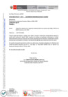 Vista preliminar de documento OFICIO MÚLTIPLE 113 – 2023: : Reporte de cobertura en el registro de matrícula 2023 en los servicios de CEBE y PRITE en el SIAGIE respecto al año 2022. 