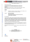 Vista preliminar de documento OFICIO MÚLTIPLE 107 – 2023: : Recordatorio de ejecución de simulacros inopinados una vez por semana, en las instituciones educativas públicas y privadas en el año 2023.