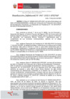 Vista preliminar de documento Resolución 047-2023-IPD/UP - María Elena Rocha Sánchez: modificación de pensión de cesantía definitiva