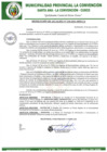 Vista preliminar de documento RA-230-2023-MPLC/A