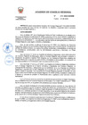 Vista preliminar de documento ACR N° 071