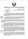 Vista preliminar de documento RDE N°00030-2020-ARCC-DE