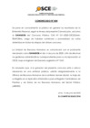 Vista preliminar de documento COMUNICADO N° 004