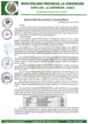 Vista preliminar de documento RA-272-2023-MPLC/A