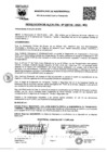 Vista preliminar de documento RESOLUCION DE ALCALDIA N° 0136-2023-MDI