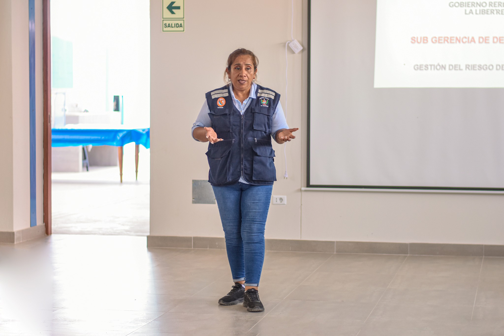 capacitaciones para docentes