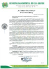 Vista preliminar de documento Acuerdo de Concejo 113-2023