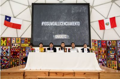 Fotografia de Convenio 0