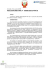 Vista preliminar de documento RD Nº D000085-2023-DE