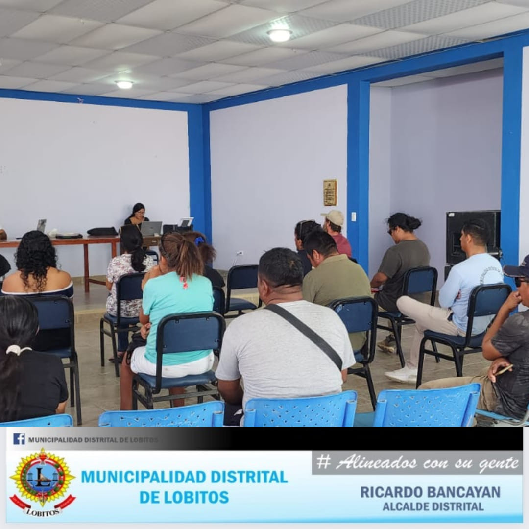 Archivo JPG de Se realizó reunión para coordinar acciones referentes al Turismo y conformación del comité
