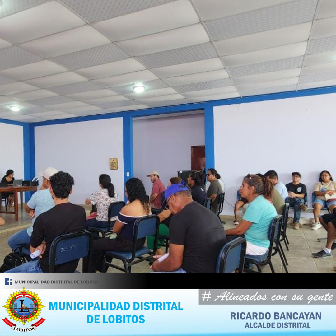 Archivo JPG de Se realizó reunión para coordinar acciones referentes al Turismo y conformación del comité