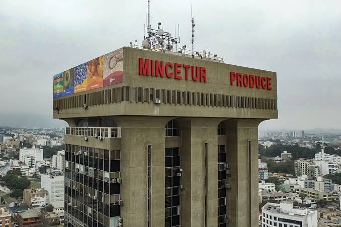 Produce informa sobre cese de ex miembro del Consejo Directivo del ITP