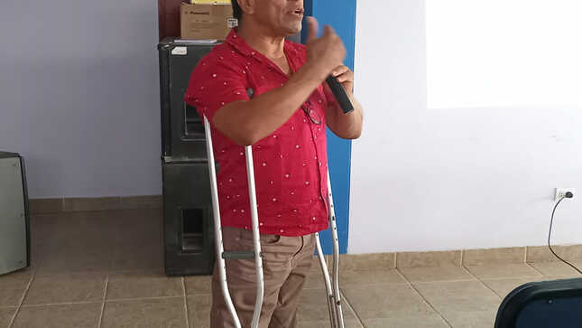 Archivo JPG de En Lobitos Se Realizó Instalación De La Instancia De Articulación Local