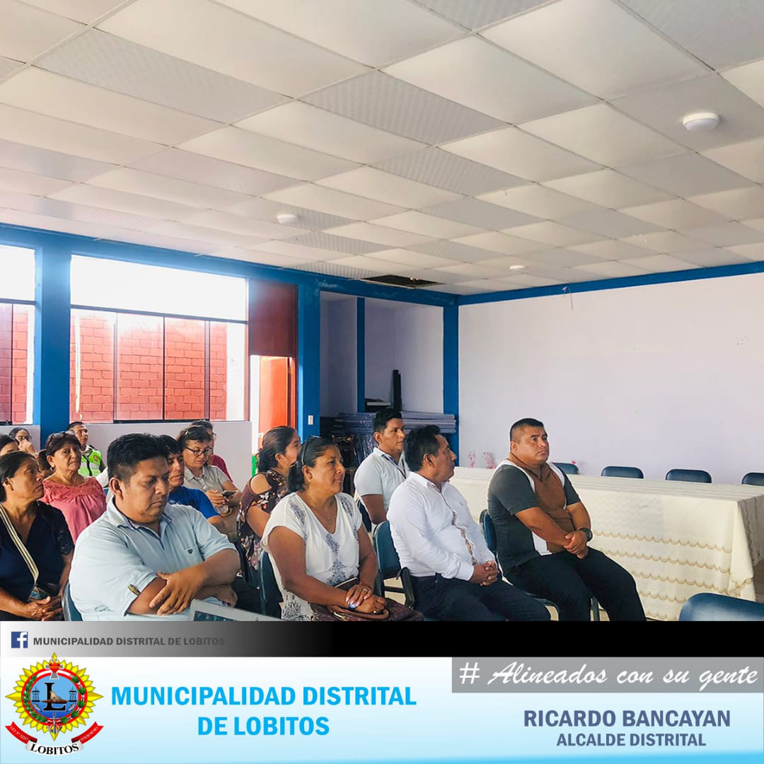 Archivo JPG de En Lobitos Se Realizó Instalación De La Instancia De Articulación Local