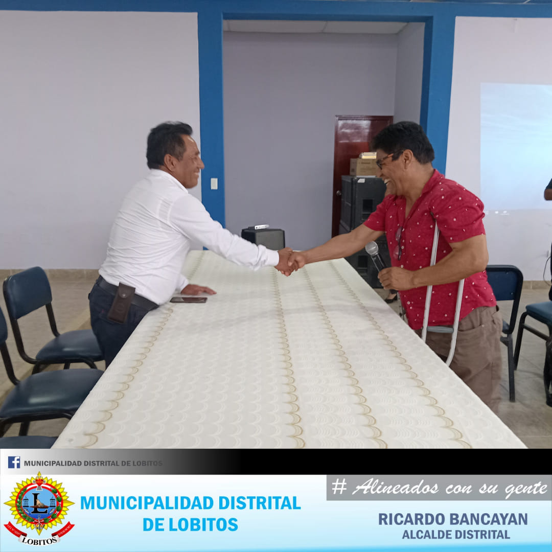 Archivo JPG de En Lobitos Se Realizó Instalación De La Instancia De Articulación Local