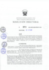 Vista preliminar de documento RESOLUCION DIRECTORAL Nº0254-2023-MIDAGRI-PESCS-1601
