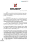 Vista preliminar de documento Resolucion N° 051-2023-INAIGEM-GG-OADM