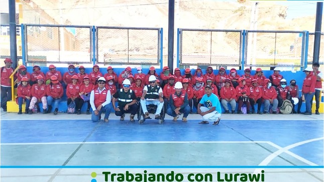 TrabajandoLurawi