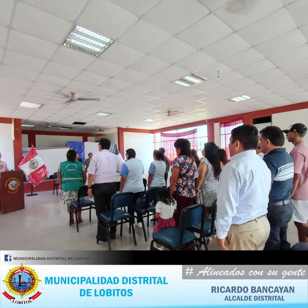 Archivo JPG de Alcalde Participó De Juramentación De Subprefecto De Lobitos