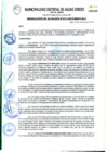 Vista preliminar de documento RESOLUCION DE ALCALDIA Nº 231-2023-MDAV-ALC