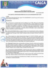 Vista preliminar de documento RESOLUCION DE ALCALDIA N° 0154-2023-A-MPC