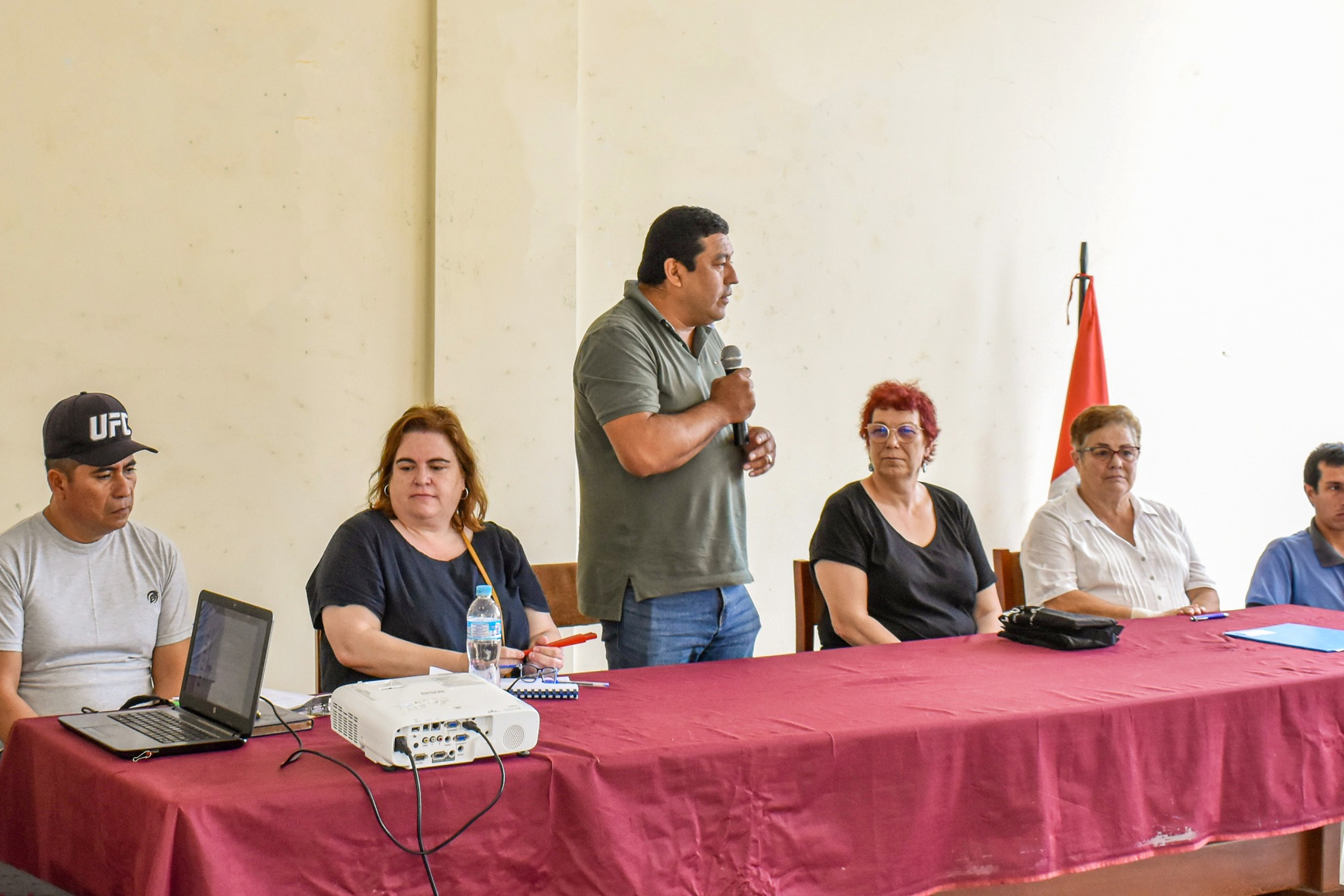 ONG Fons Mallorquí de España