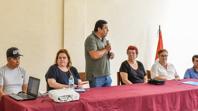 ONG Fons Mallorquí de España