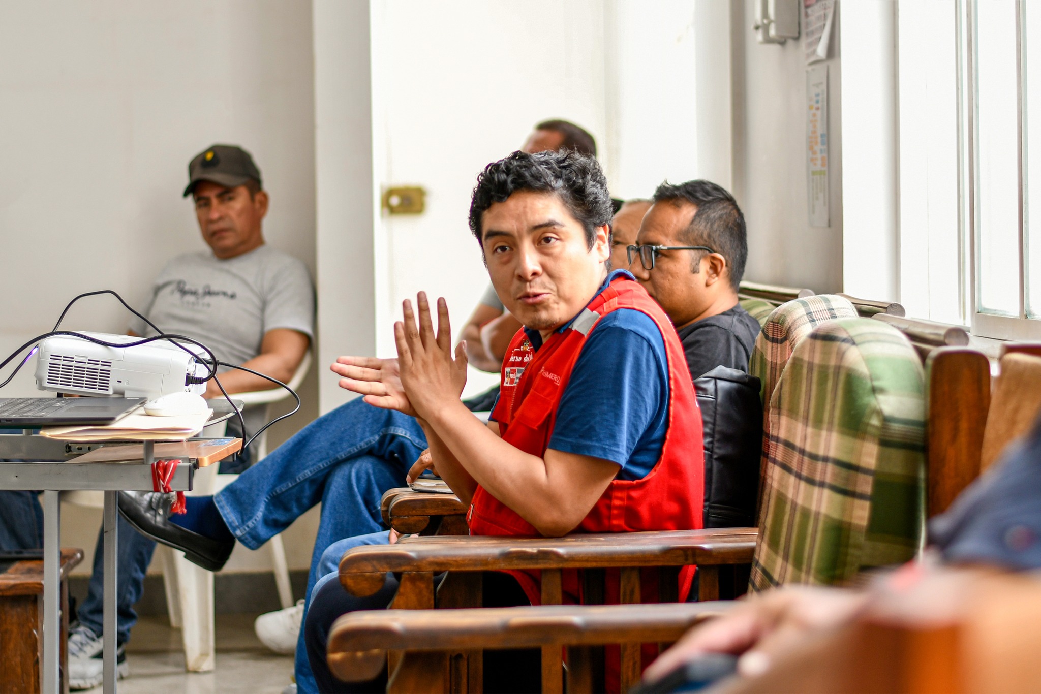 Desarrollo e Inclusión Social