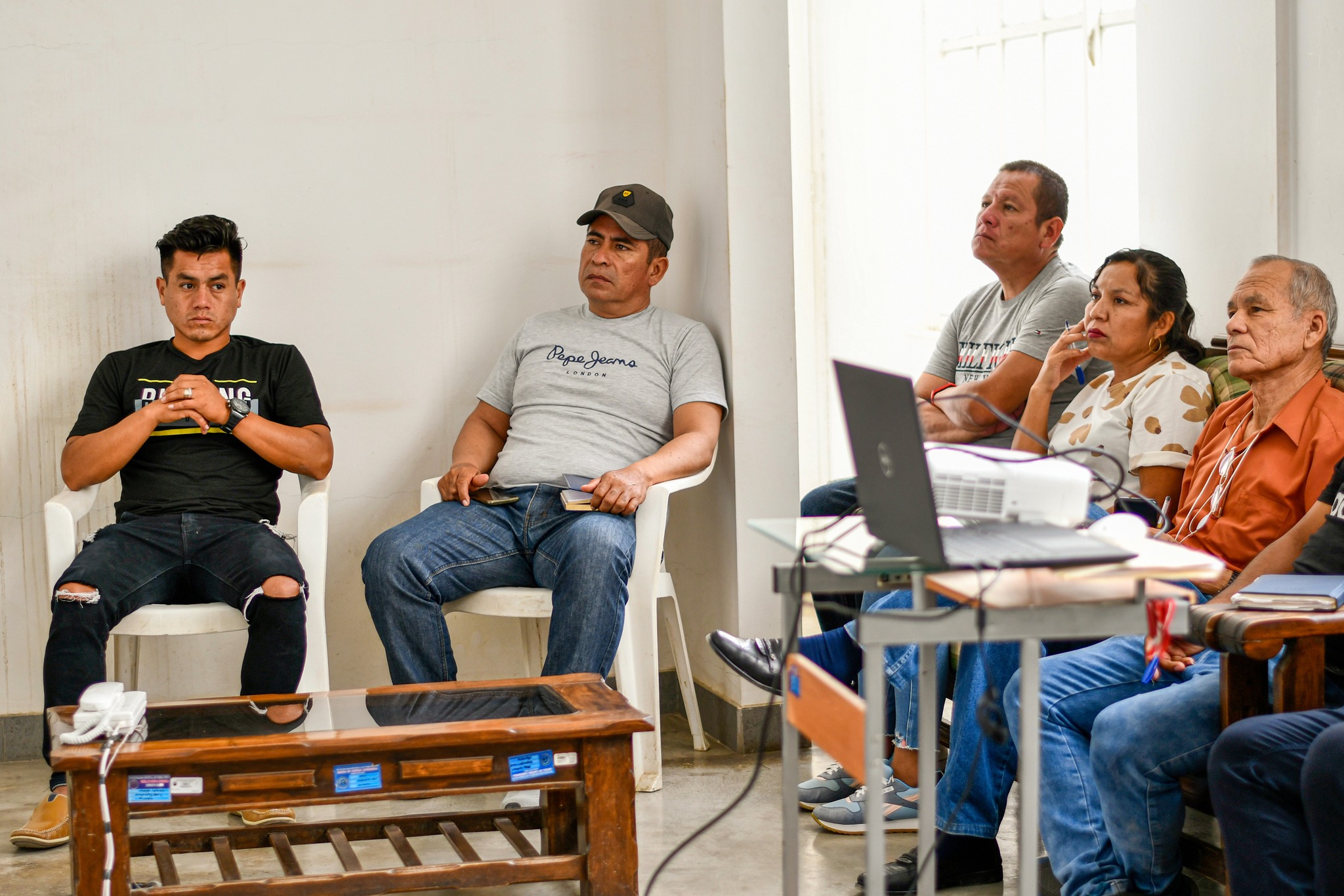 Desarrollo e Inclusión Social