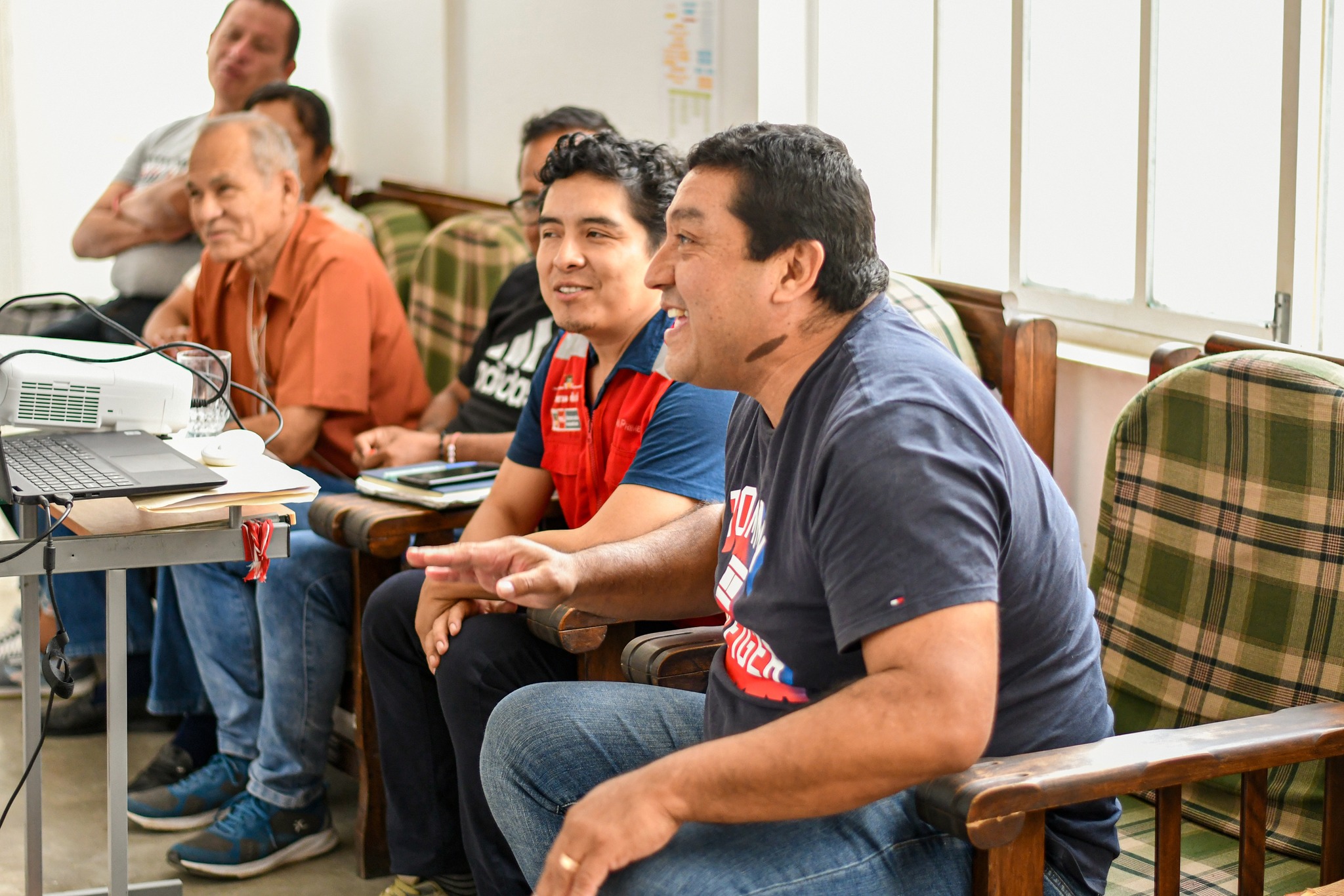 Desarrollo e Inclusión Social
