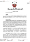Vista preliminar de documento RM 300-2023-VIVIENDA MODELO DE CONVENIO INTERVENCION DEL PNVR
